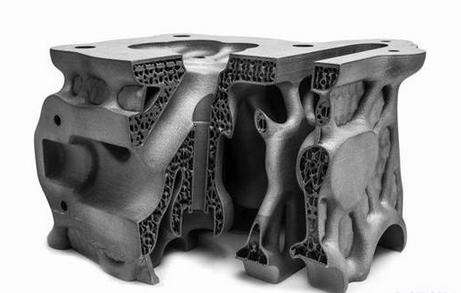 金屬3D打印行業存在什么風險呢？