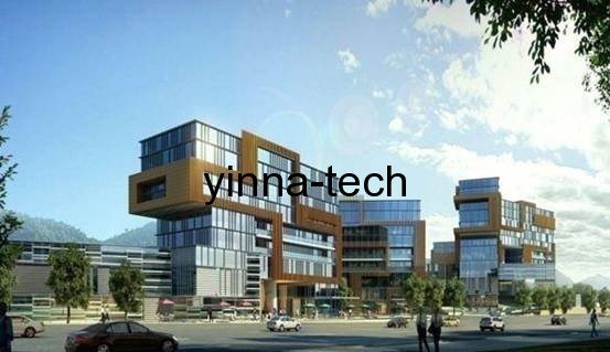 下屬銀納應用開發公司成功揭牌，正式落戶“國家級科技企業孵化器”廣工大研究院